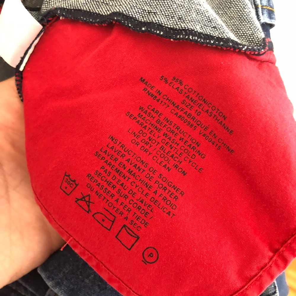 Soft comfy jeans - Picture 5 of 5
